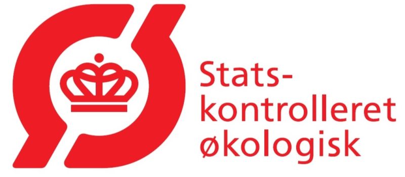Logo_Statskontrolleret Økologisk_Rødt_JPG